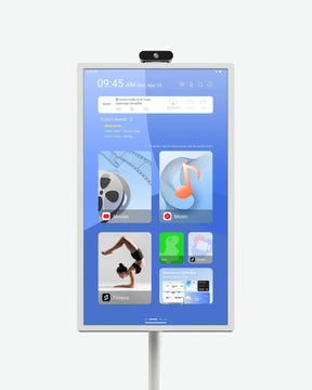 FlexView Portable TV