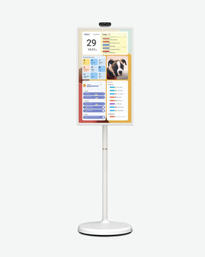 FlexView Portable TV
