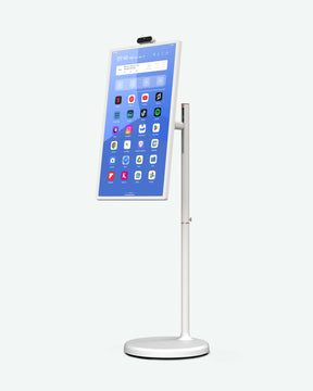 FlexView Portable TV