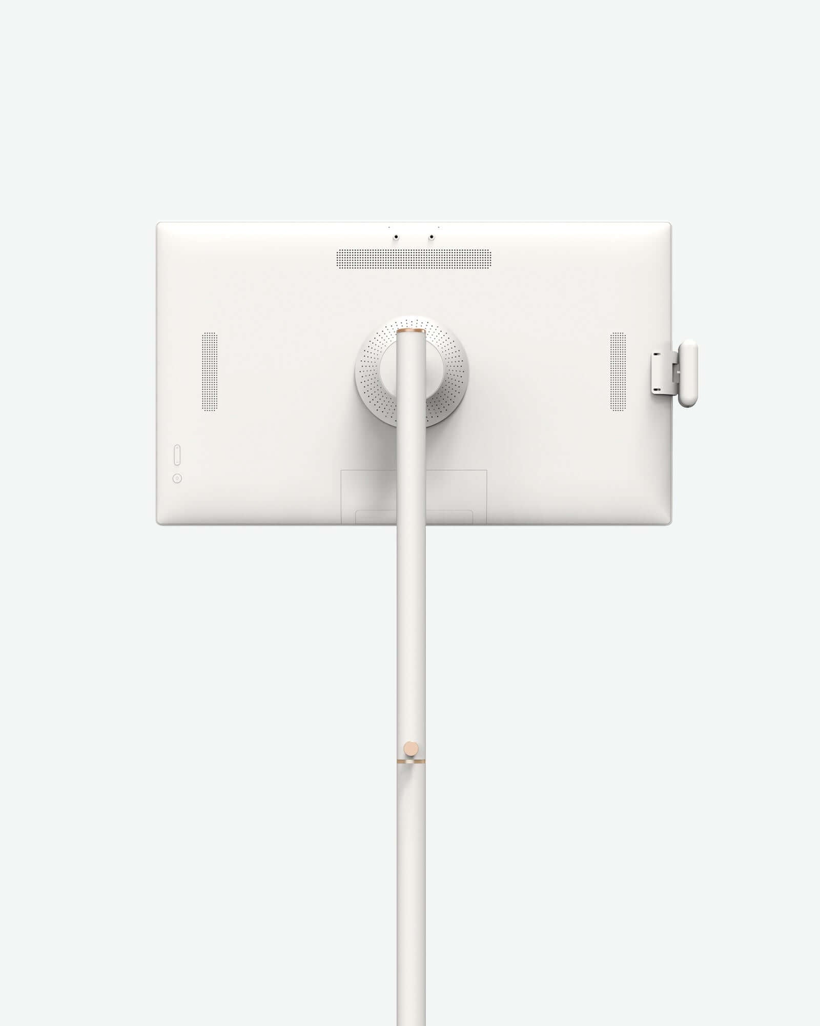 FlexView Portable TV