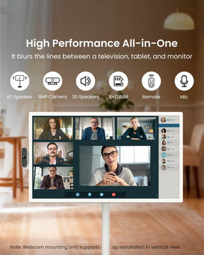 FlexView Portable TV